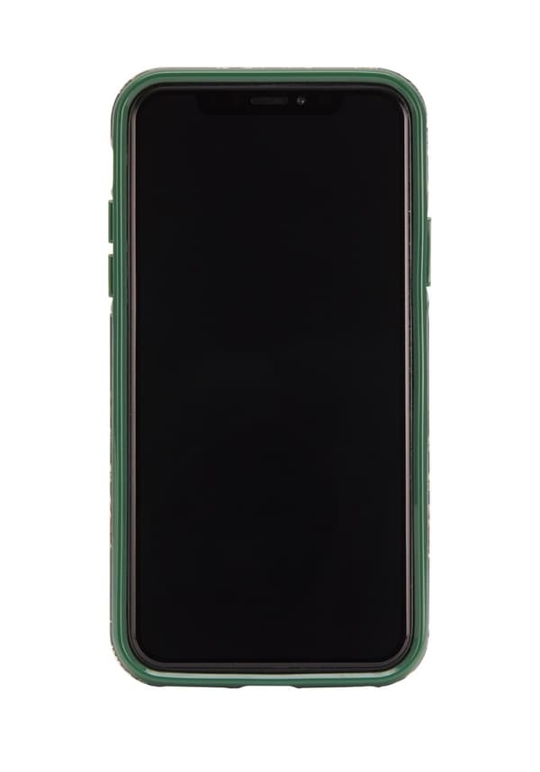 Richmond Finch Case Emerald Blossom for iPhone XR