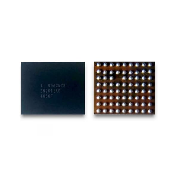 IC STPMB0 Fast Charging iPhone 11