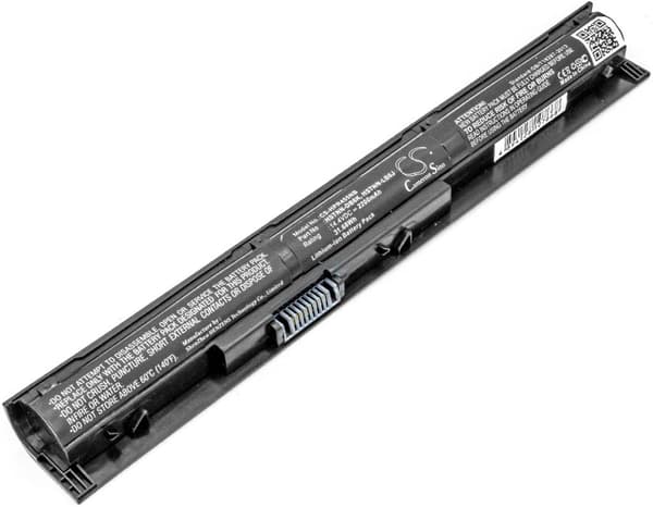 Battery for HP Envy 14 / 15 / 17 2200mah etc