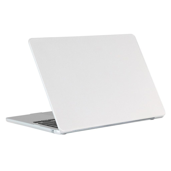 MacBook Pro 16" M4/M3 Plastic Case - Transparent
