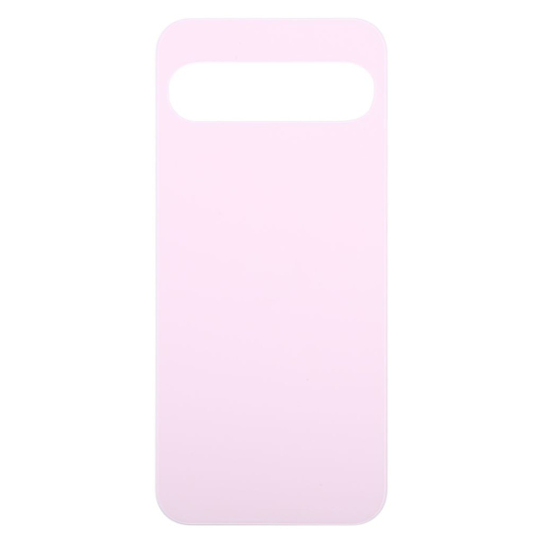 Google Pixel 9 Pro Back cover - Pink