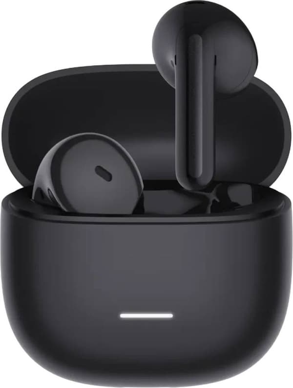 Xiaomi Redmi Buds 8 Active Trådlös In-ear - Svart - Original Svart