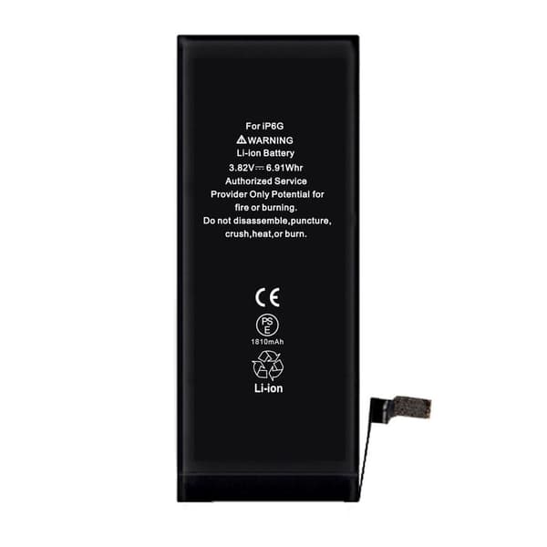iPhone 6 Battery High Quality
