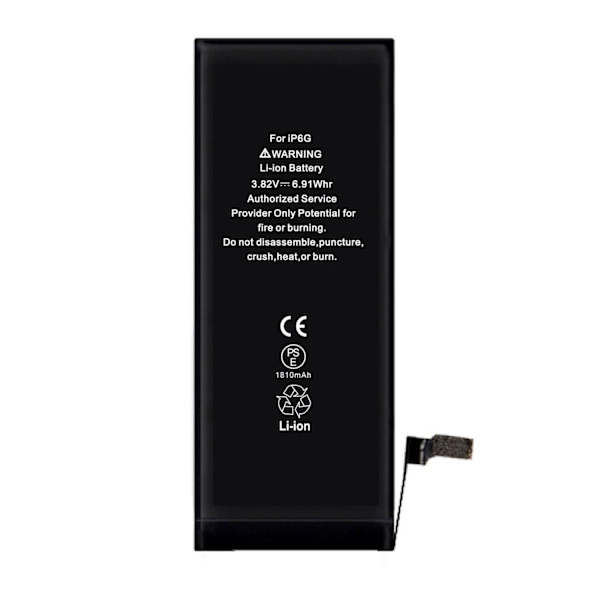 iPhone 6 Battery TI