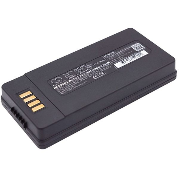 Battery for Flir B2 etc