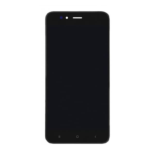 Xiaomi Mi A1 Screen with LCD Display - Black