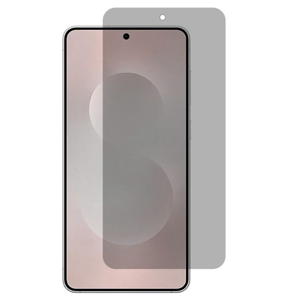 Xiaomi Redmi 15 5G Privacy Screen Protector - Black