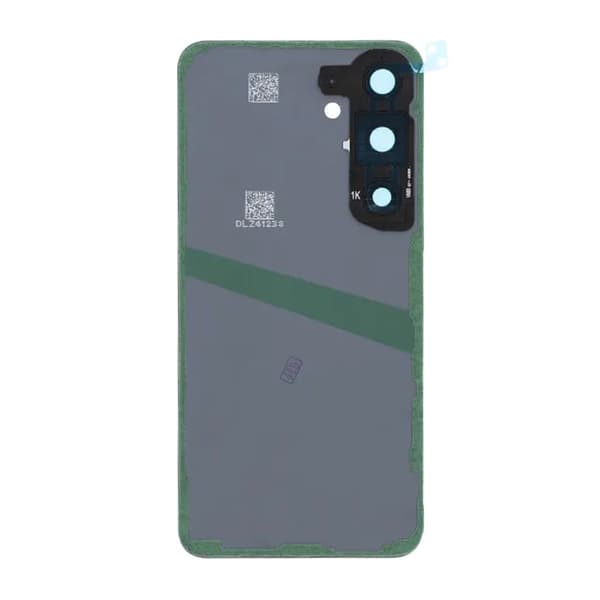 Samsung Galaxy S24 Back Cover Original Light purple