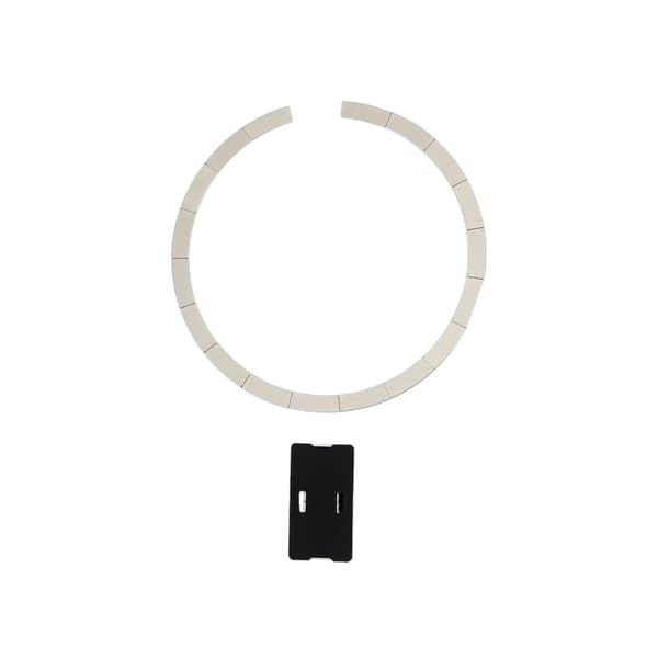 iPhone 16 and 16 Plus Magsafe Magnets for Wire Lock Charging