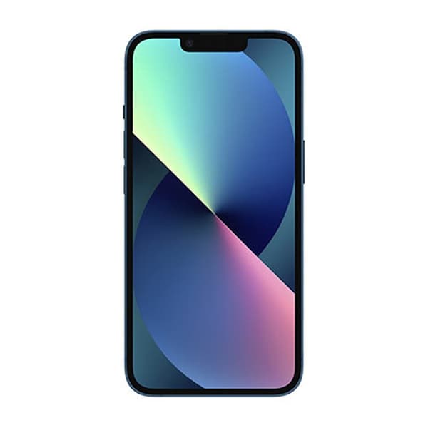 Begagnad iPhone 13 128GB Blå - Bra skick
