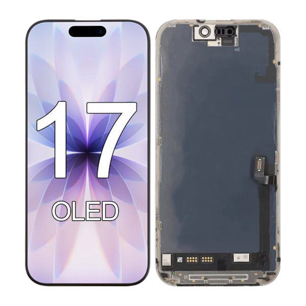 Original OLED Screen for iPhone 17