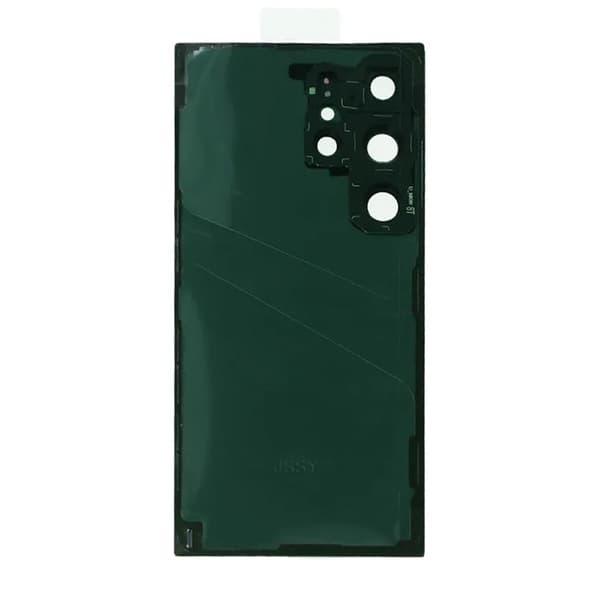 Samsung Galaxy S24 Ultra Back Cover OEM Deep purple