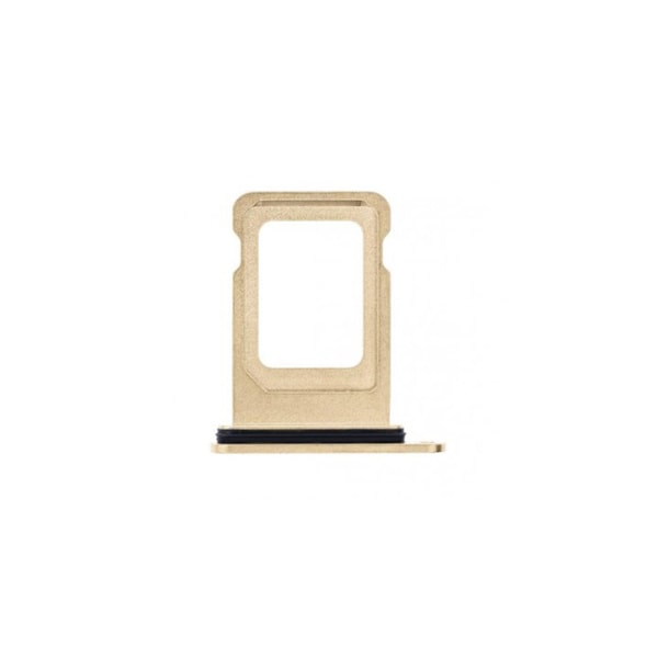 iPhone 14 Pro Max Simkortshållare - Guld