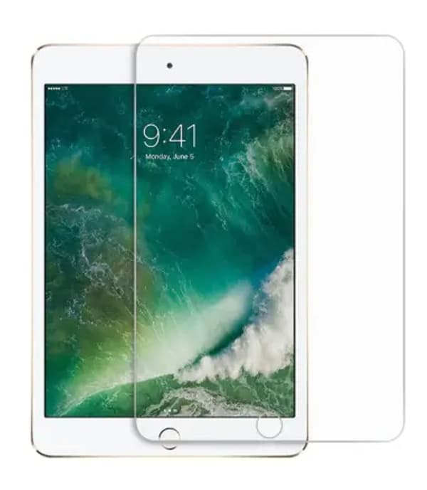 Tempered Glass Screen Protector for iPad 2/3/4 (Bulk)