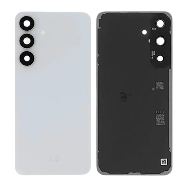 Samsung Galaxy S25 FE (SM-S731B) Back Cover Original - White