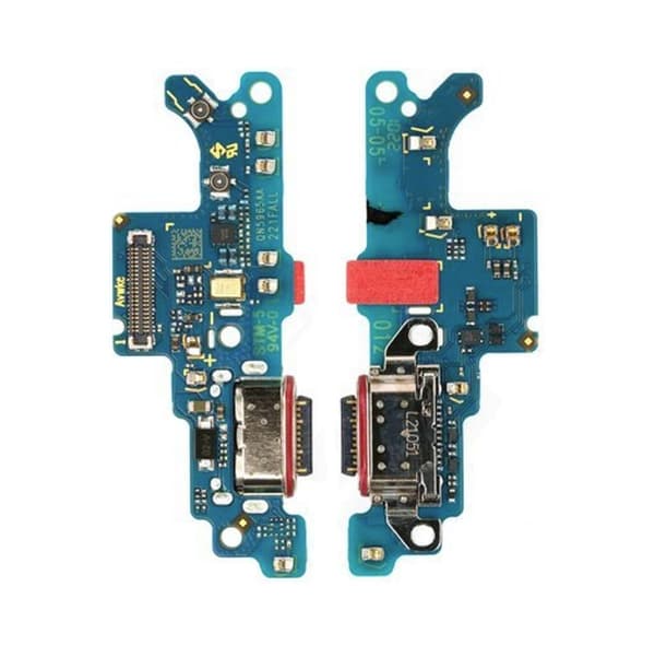 Sony Xperia 10 IV Charging Connector - Black