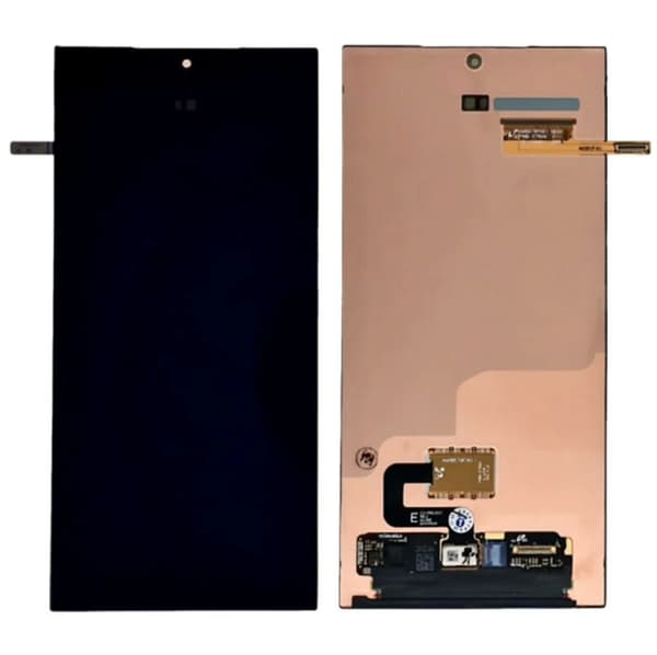 Samsung Galaxy S26 Ultra LCD Display - 6.9" - No Frame