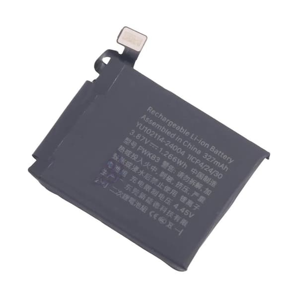 Apple Watch Series 10 46mm Battery