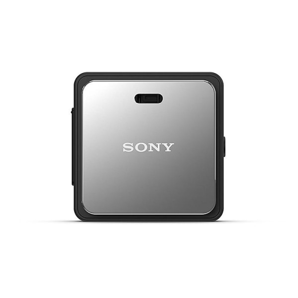 Original Sony SBH24 Portabelt Stereo Bluetooth Headset - Vit