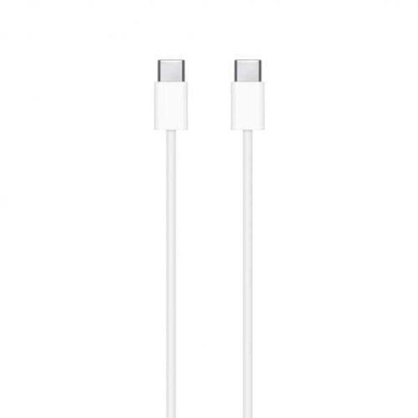 Original Apple USB-C Laddningskabel - 2m