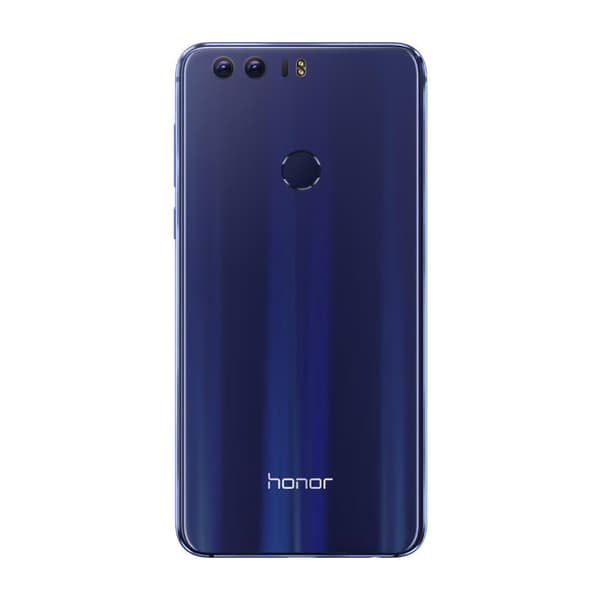 Used Huawei Honor 8 32GB Blue - Used condition