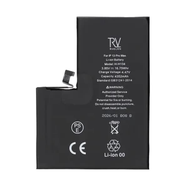 iPhone 14 Diagnostic Battery