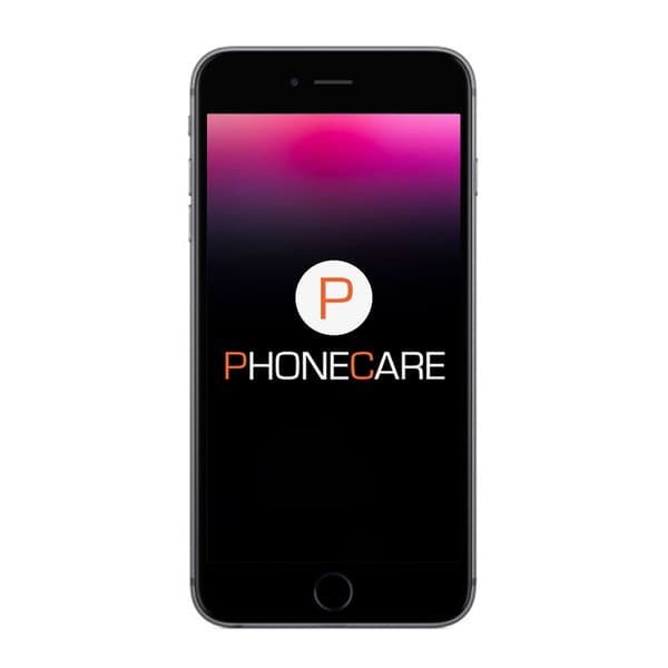 Used iPhone 6 16GB Gray - Used condition