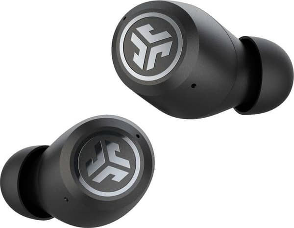Original JLab JBuds ANC - Svart Svart