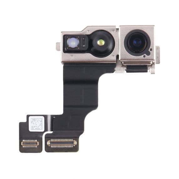 iPhone 15 Framkamera - Original Svart