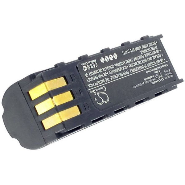 Battery for Symbol DS3478 etc