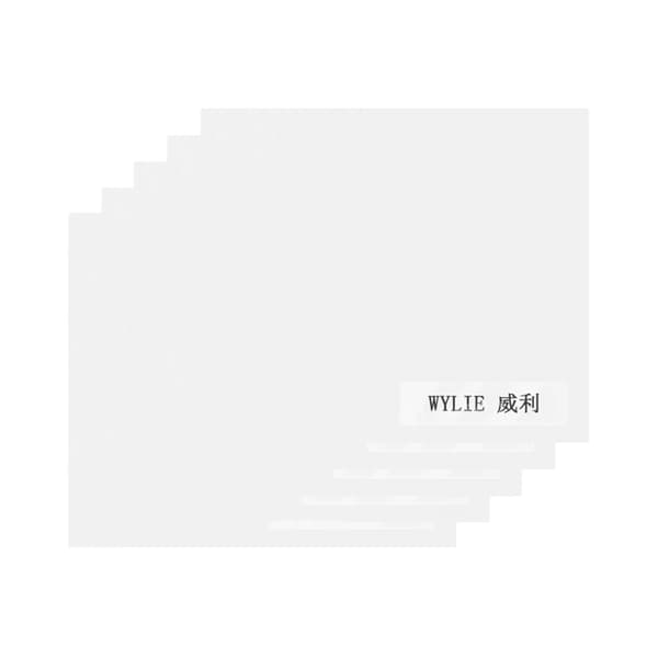 WYLlE Heat Insulation Pad for IC Repair