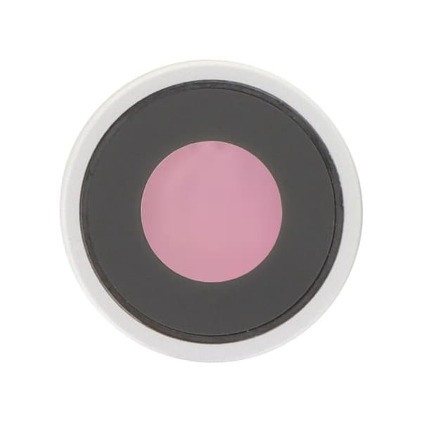 Camera Lens with Frame for iPhone Air - White