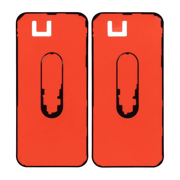 Google Pixel 10 Back Cover Adhesive