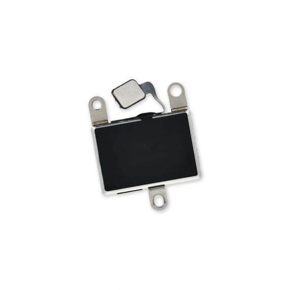 iPhone 12 Mini Vibrator - Original Svart