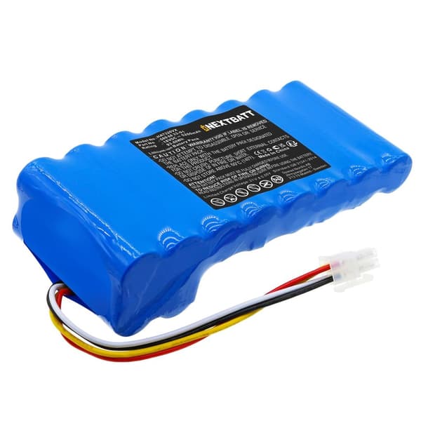 Battery for Husqvarna Automower 320 etc.