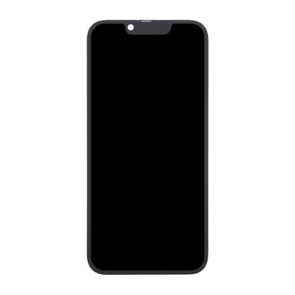 iPhone 14 Soft OLED Display High Quality Black DD brand have diagnostic pass