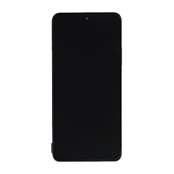 Xiaomi POCO F3 Skärm med LCD Display Original - Svart