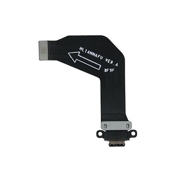 Huawei P40 Laddkontakt Flexkabel Original