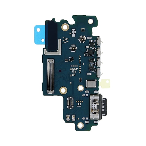 Samsung Galaxy A53 5G SM-A536B USB Charging Board