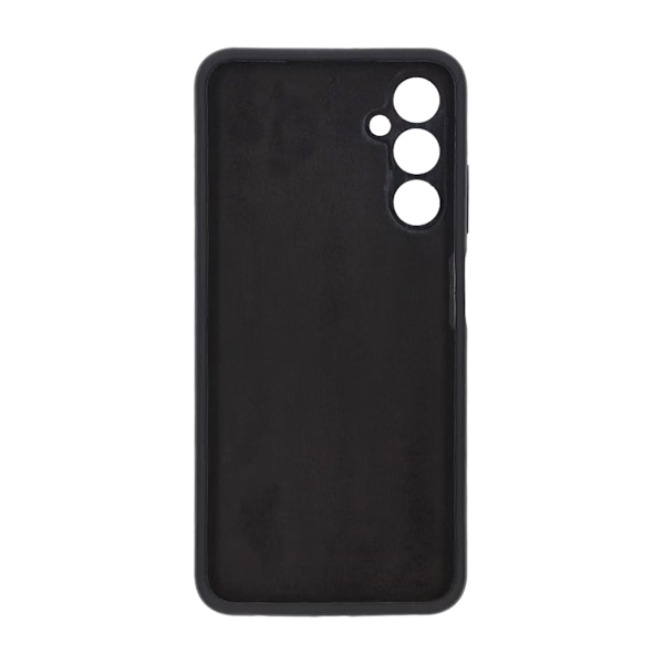 Silicone Case Samsung A05s - Black