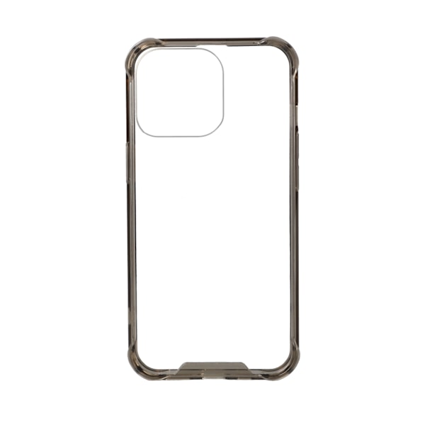 Stöttåligt Mobilskal iPhone 13 Pro - Svart