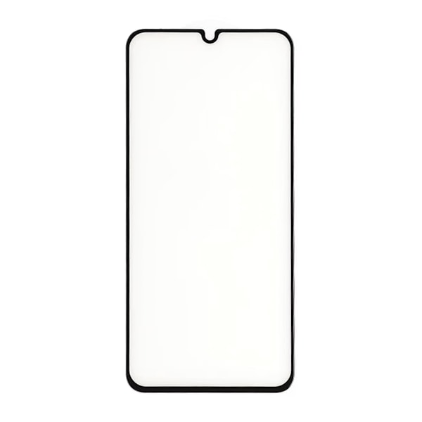 Samsung Galaxy A24 Skärmskydd 3D Härdat Glas - Svart (miljö)