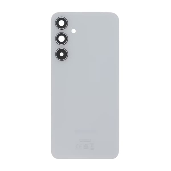 Samsung Galaxy A35 5G SM-A356B Back Cover Blue