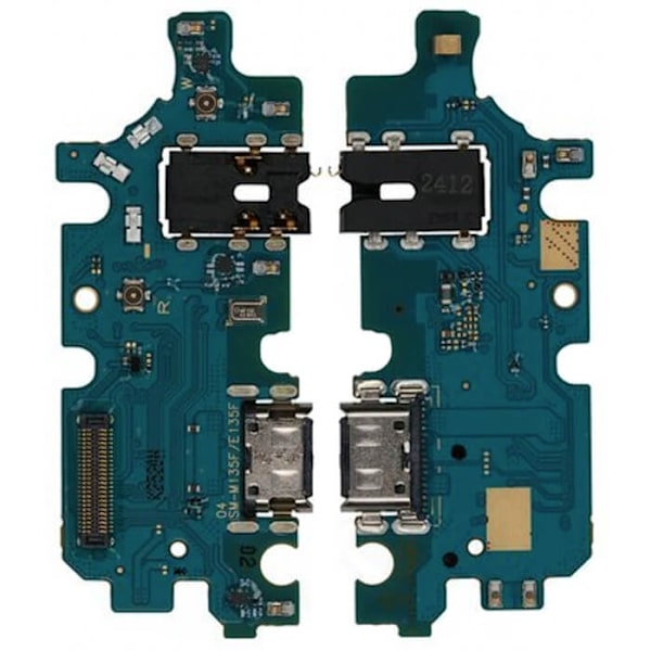 Samsung Galaxy M13 charger plug