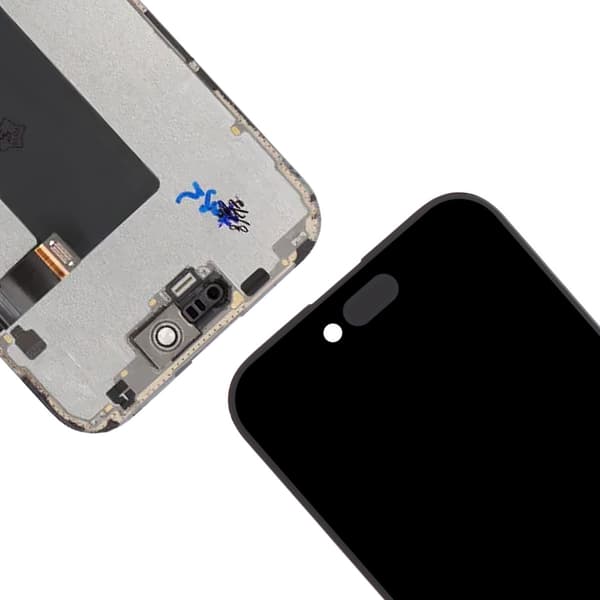 Original OLED Skärm för iPhone Air