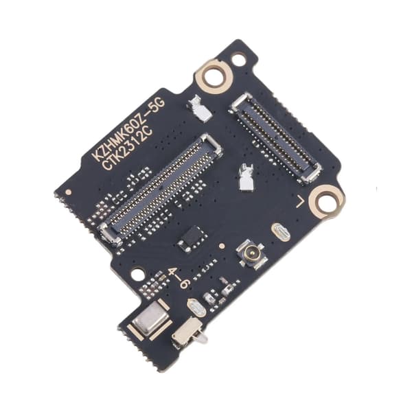 Xiaomi 13T Simkortsläsare Modul