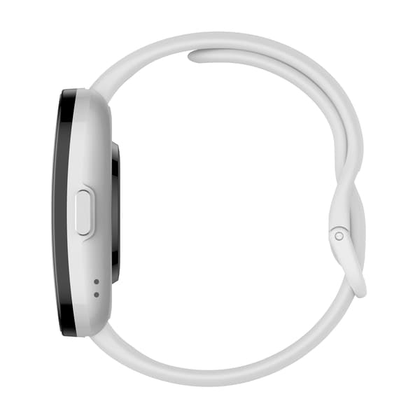 Begagnad Amazfit Bip 5 Vit - Mycket bra skick