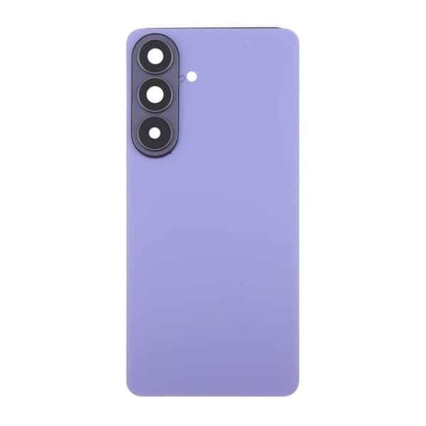 Samsung Galaxy S26+ (SM-S947B) Middle Cover Cobalt Violet