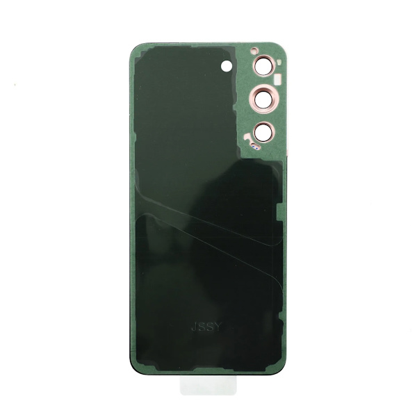 Samsung Galaxy S22 Baksida - Rosa Guld