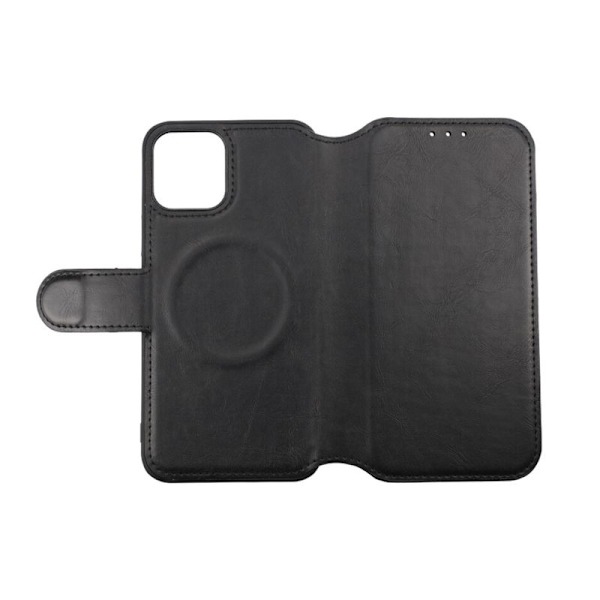 iPhone 7/8/SE 2020/SE 2020 Plånboksfodral Rvelon - Svart